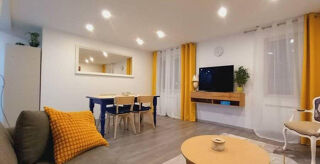  Appartement à louer 2 pièces 50 m²