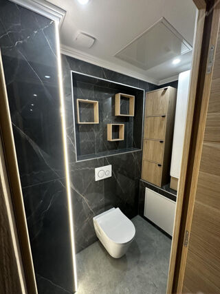  Appartement à louer 5 pièces 72 m²