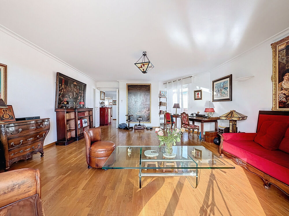 � vendre  Appartement Nice (06100)