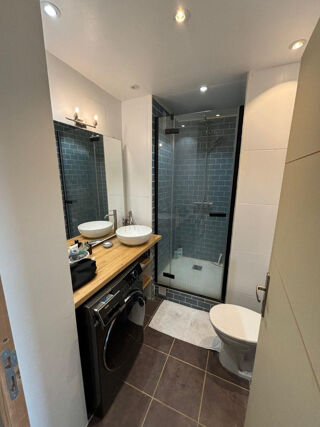  Appartement � louer 2 pi�ces 41 m�