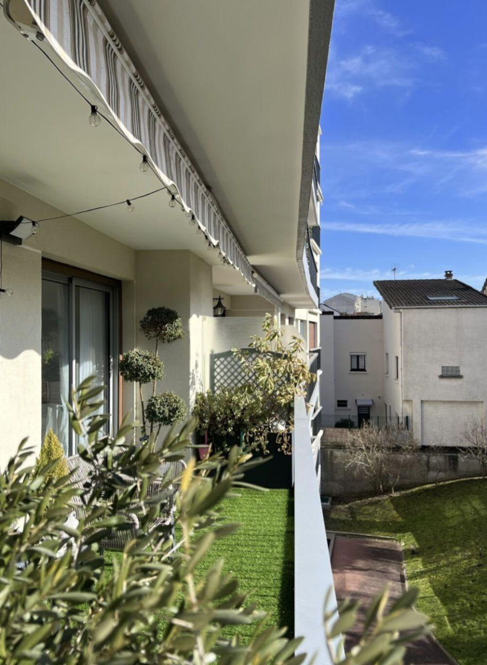 Location Appartement Appartement meublé à louer Puteaux