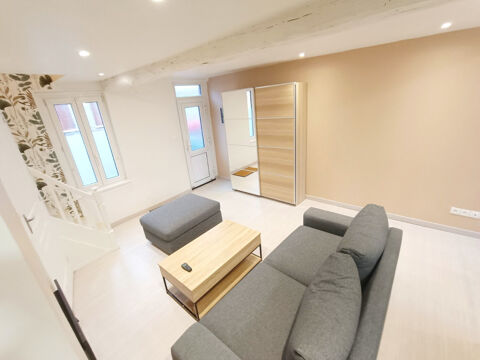  Maison � louer 2 pi�ces 50 m�