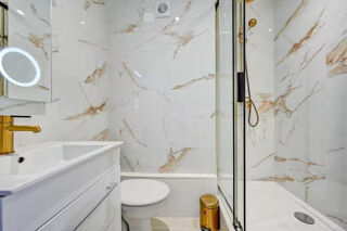  Appartement � louer 4 pi�ces 40 m�