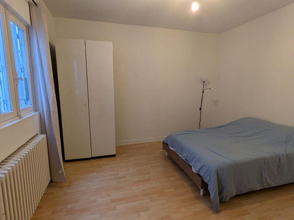 Location Appartement Appartement T2 marengo Toulouse