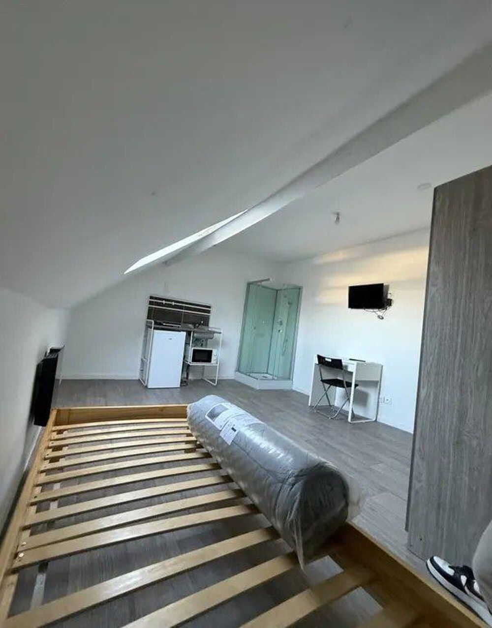 Belles chambres dispos dans maison 107m² meublée