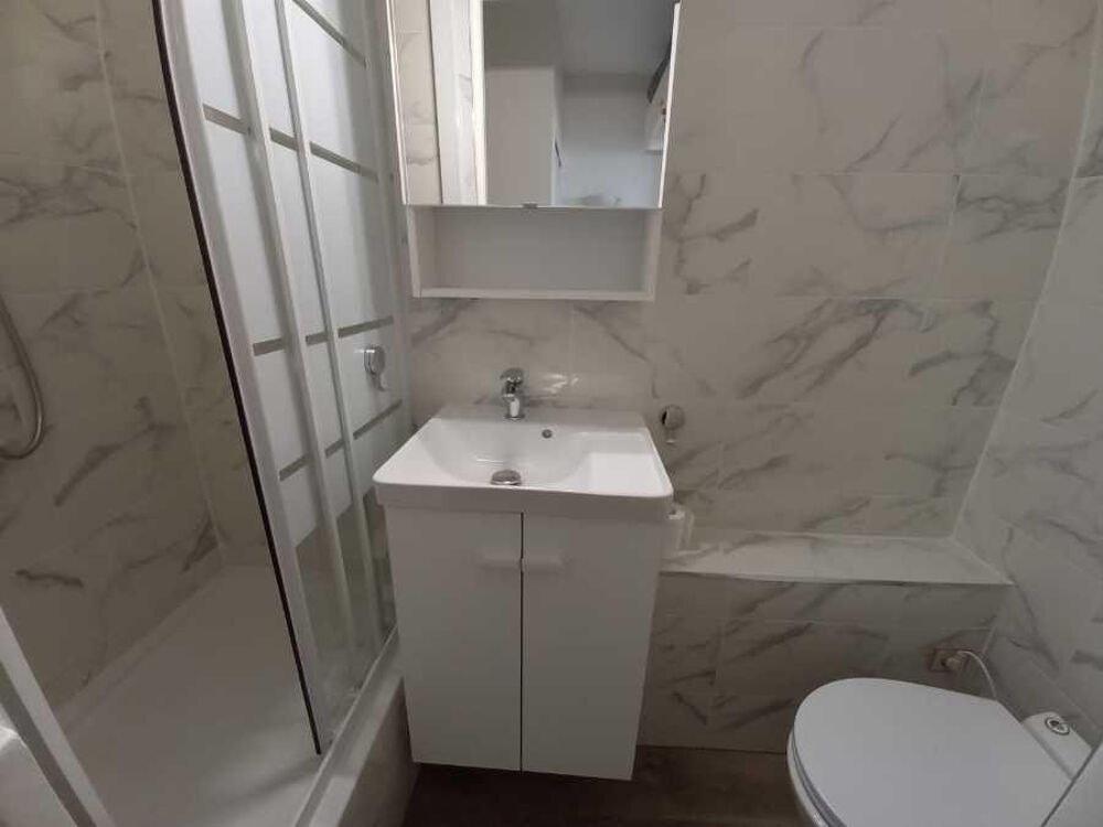 Location Appartement Studio meublé très bien équipé Passy Paris 16ème Paris 16