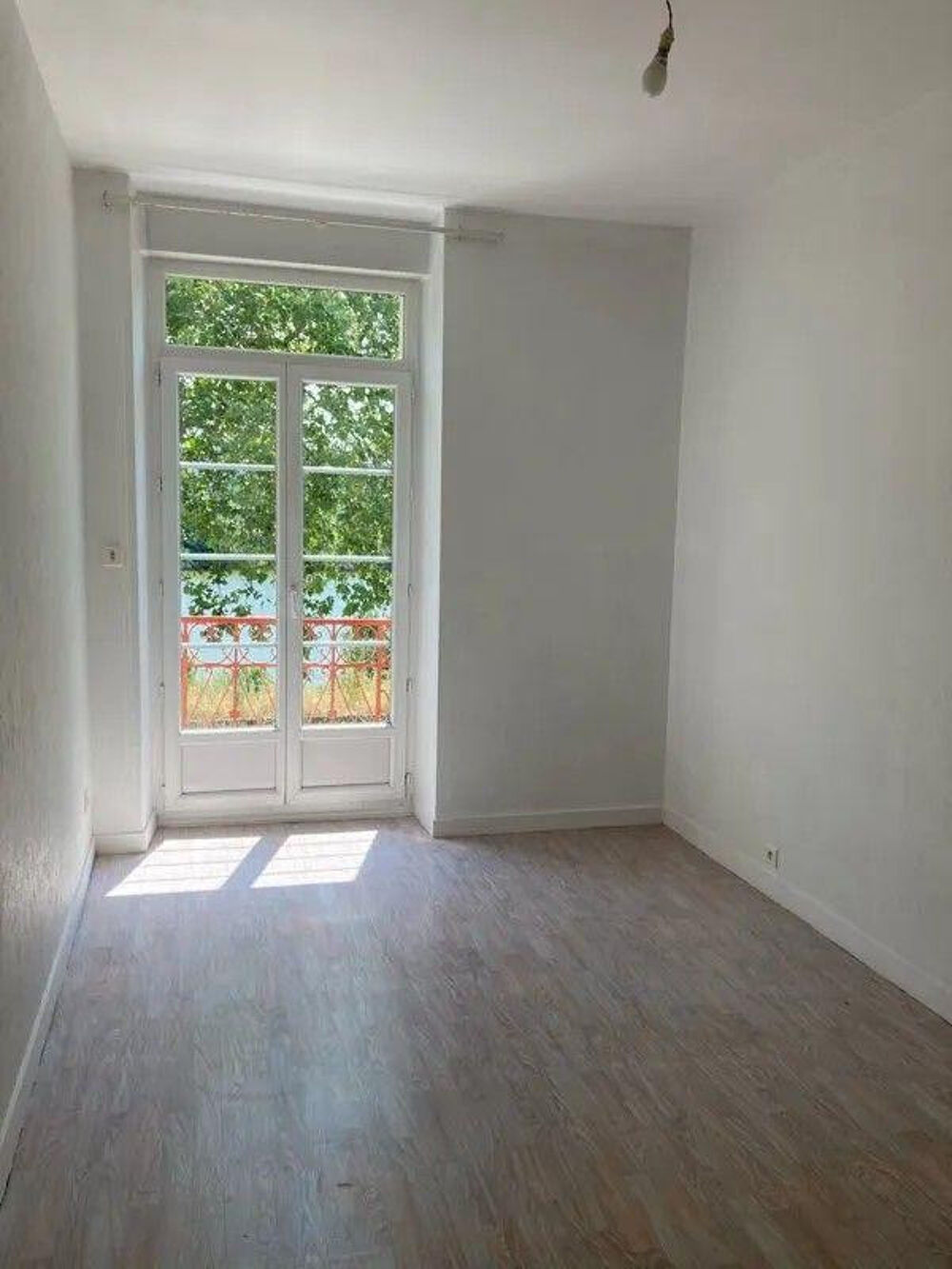 Location Appartement Superbe appartement 98m² vue Loire Nantes