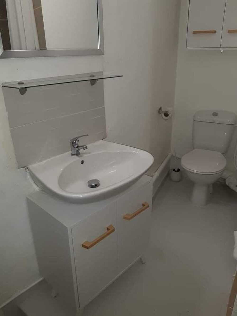 Location Appartement Location studio centre ville Toulon Toulon