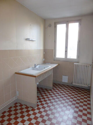  Appartement � louer 2 pi�ces 50 m�