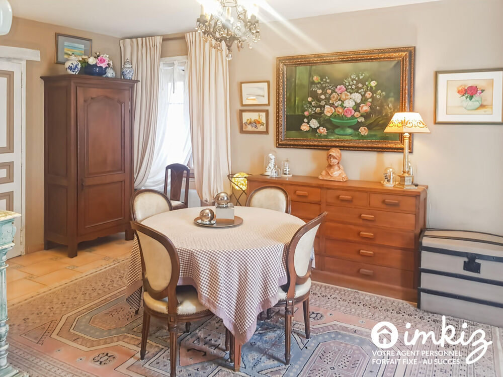 Vente Maison Maison 5 pièces Bessancourt