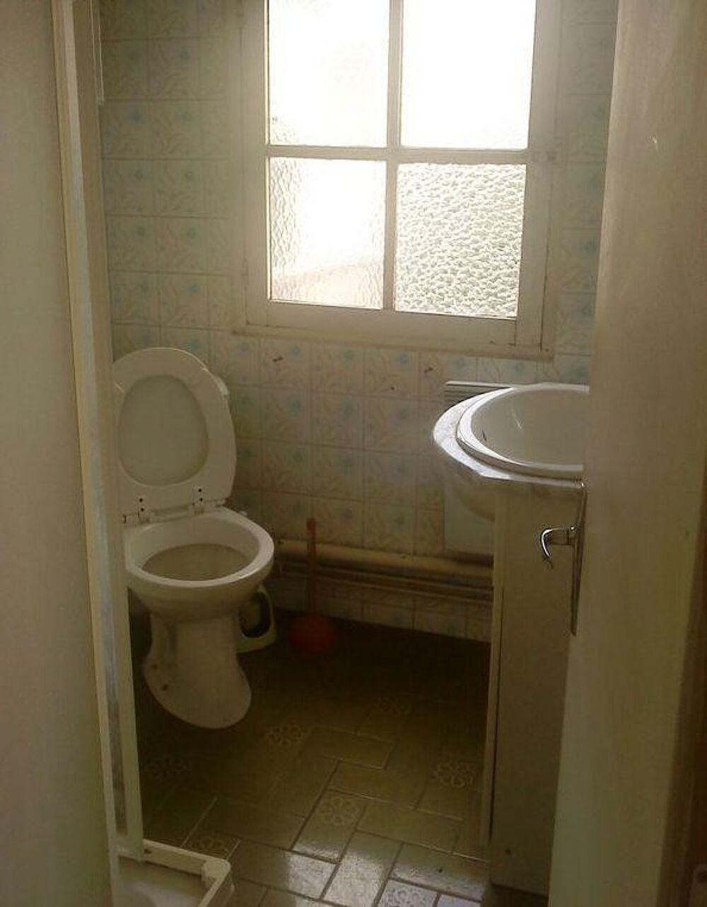 Location Appartement Beau F1 bis de 35m2 Rouen