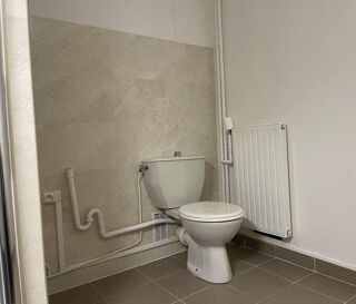  Appartement � louer 1 pi�ce 31 m�