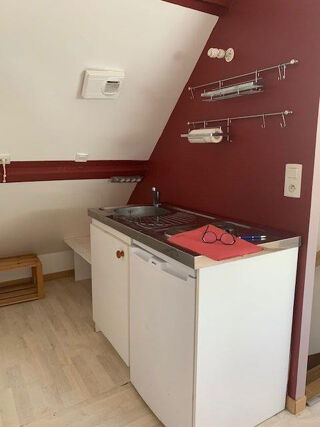  Appartement � louer 1 pi�ce 11 m�