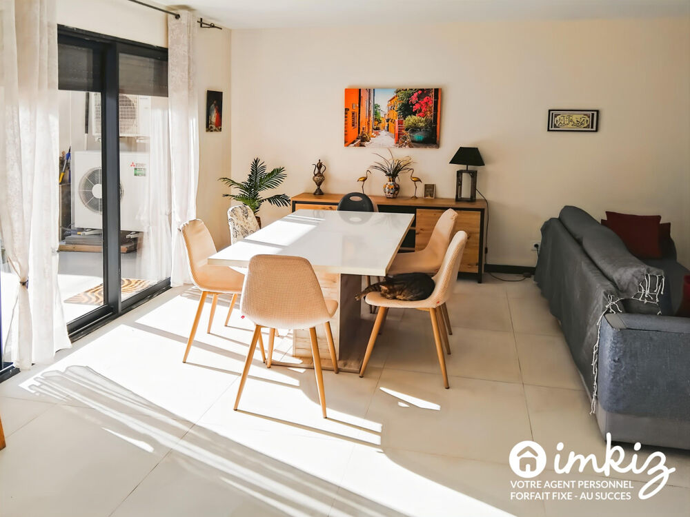 Vente Maison Maison 6 pièces Prades