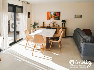  Maison à vendre 5 pièces 122 m²