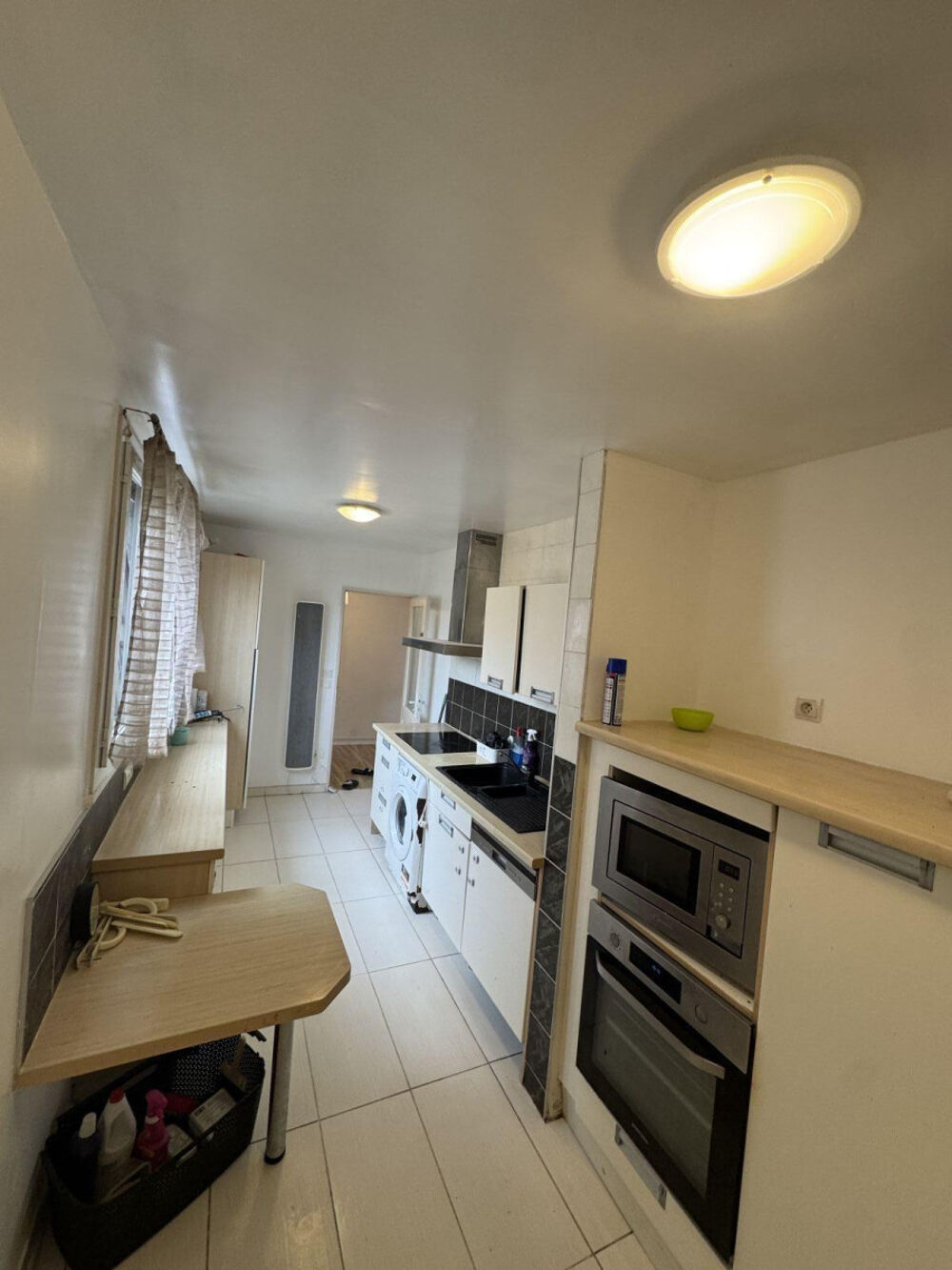 Location Appartement Grand appartement chaleureux Yerres