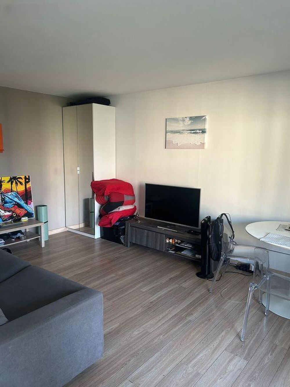Location Appartement Studio nice Cimiez Nice
