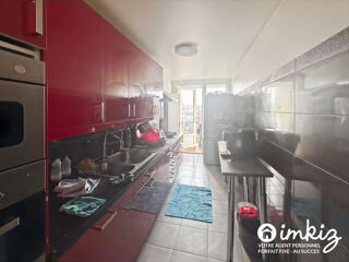  Appartement à vendre 3 pièces 68 m²