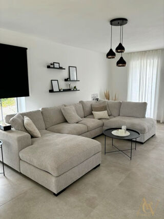  Appartement � vendre 2 pi�ces 44 m�