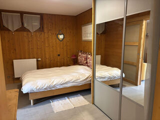 Appartement à louer 2 pièces 28 m²