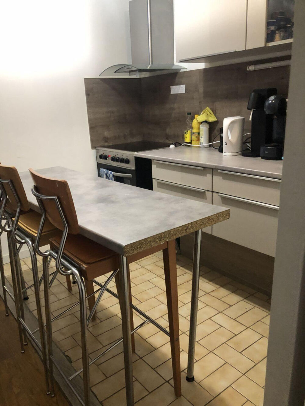 Location Appartement Chambre meublée en colocation Champs-sur-marne