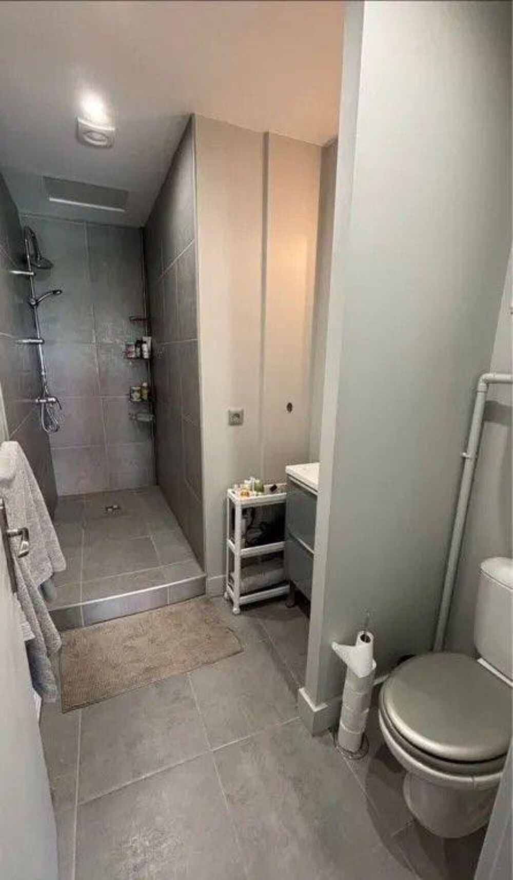 Location Appartement Beau studio meublé 25m² rue Faubourg Bonnefoy Toulouse