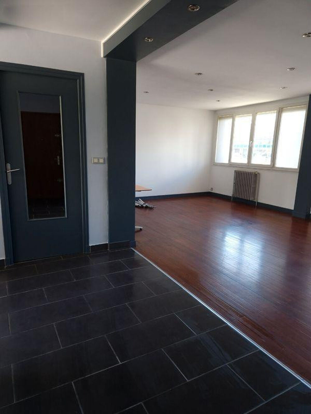 Location Appartement Beau T2 60m² Grenoble Grenoble