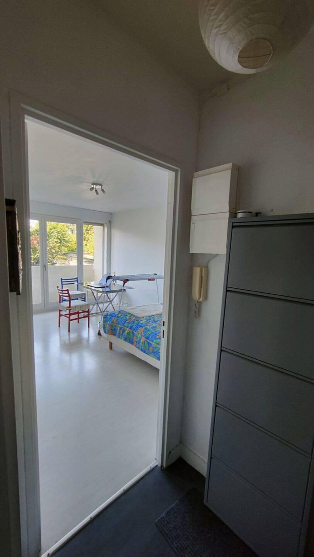 Location Studio Centre ville Neuilly-Plaisance