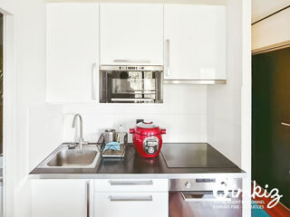 Appartement  vendre 2 pices 42 m