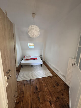  Appartement à louer 3 pièces 55 m²