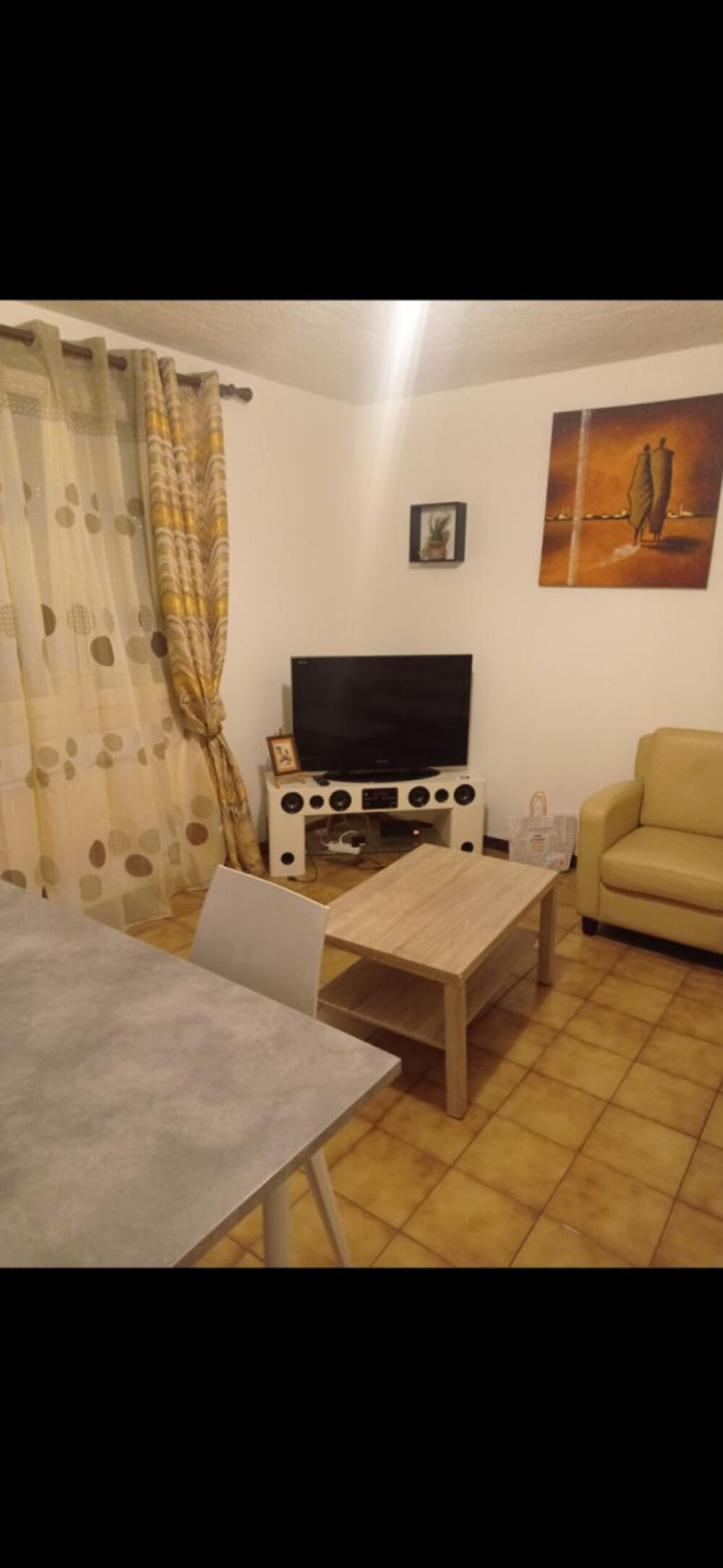 Maison meublée en colocation