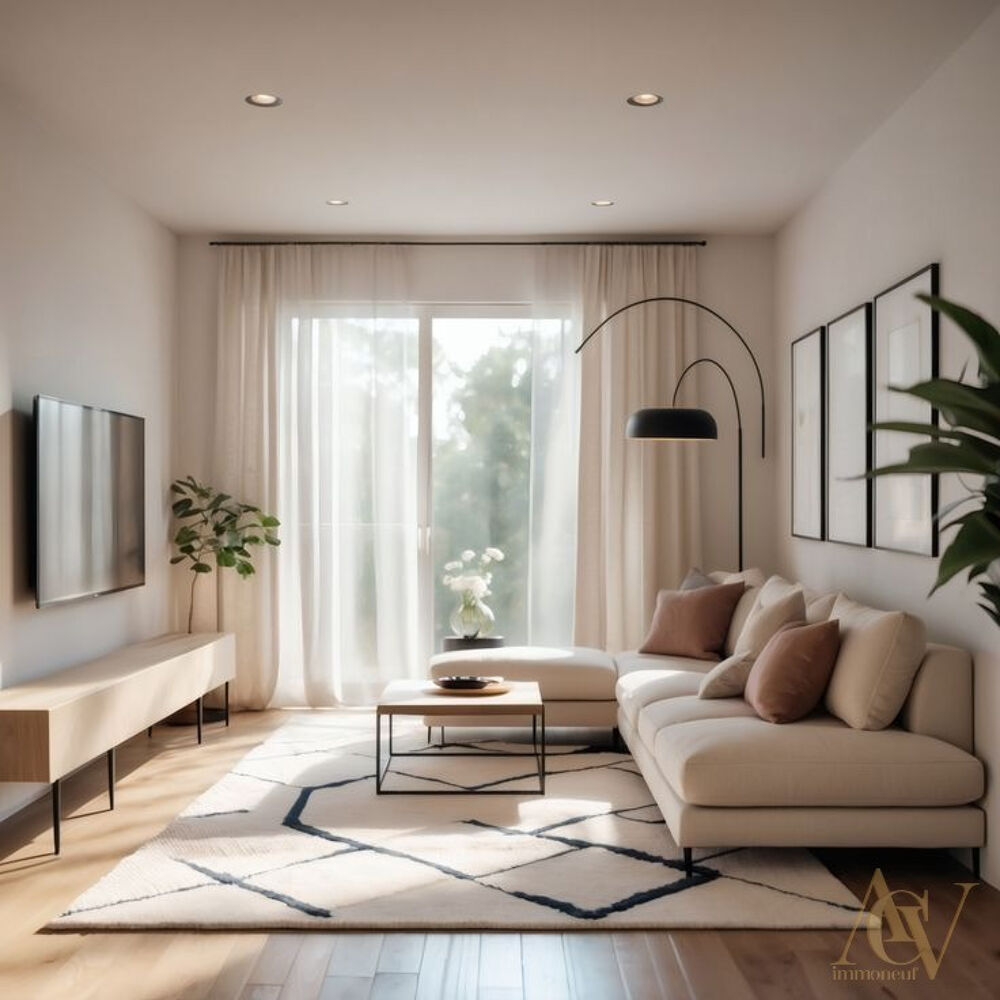 Vente Appartement Sublime appartement T3 Toulon Est Toulon