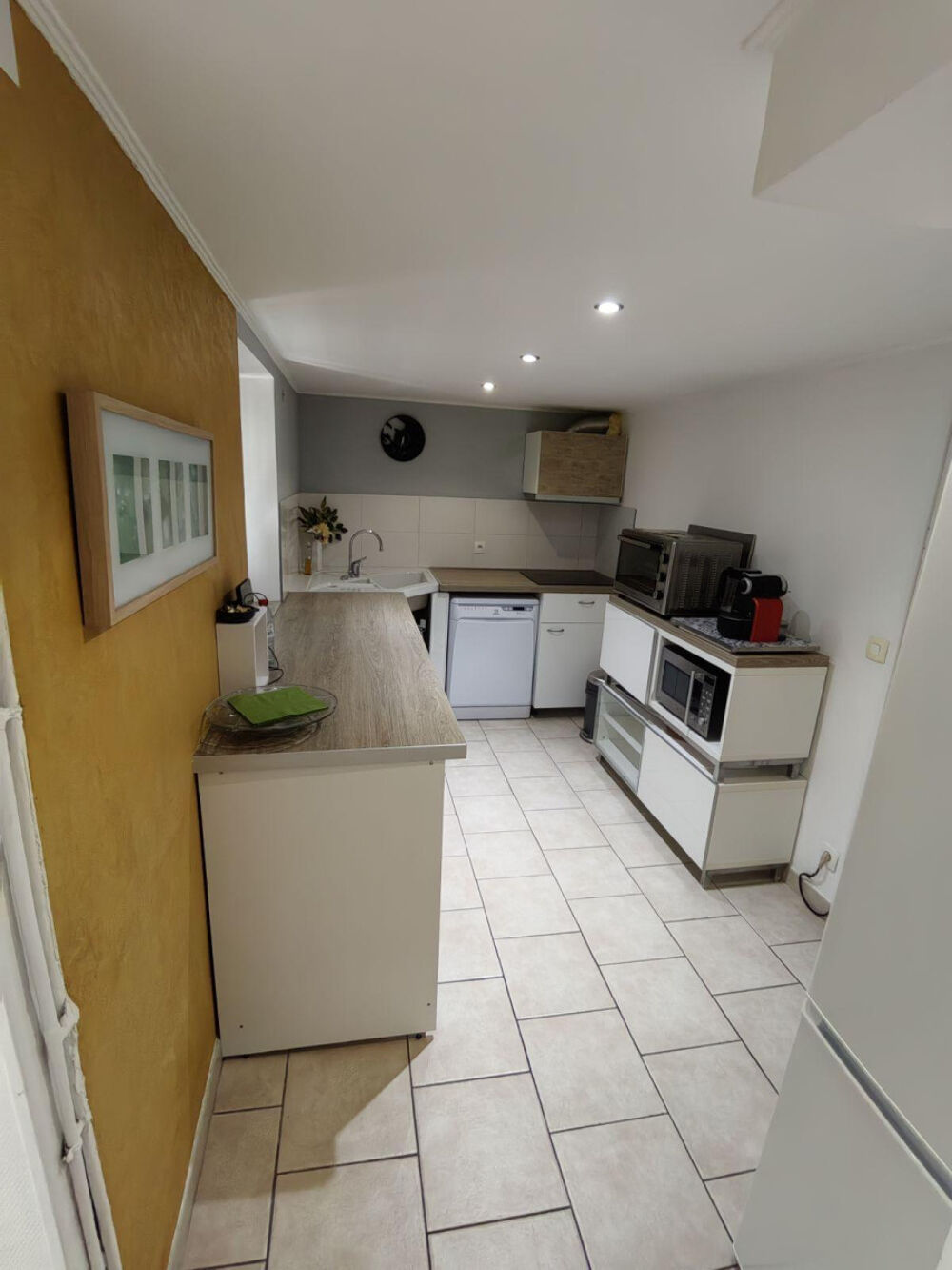 Location Appartement Rare T2 bien situé. Marseille 9