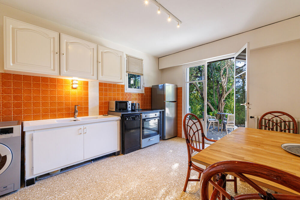 � vendre  Maison Antibes (06600)