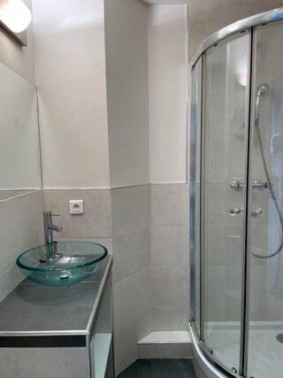  Appartement à louer 1 pièce 18 m²