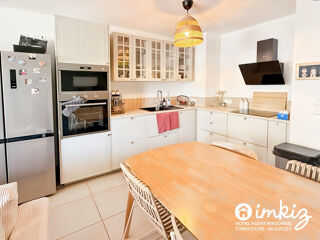  Appartement � vendre 4 pi�ces 80 m�