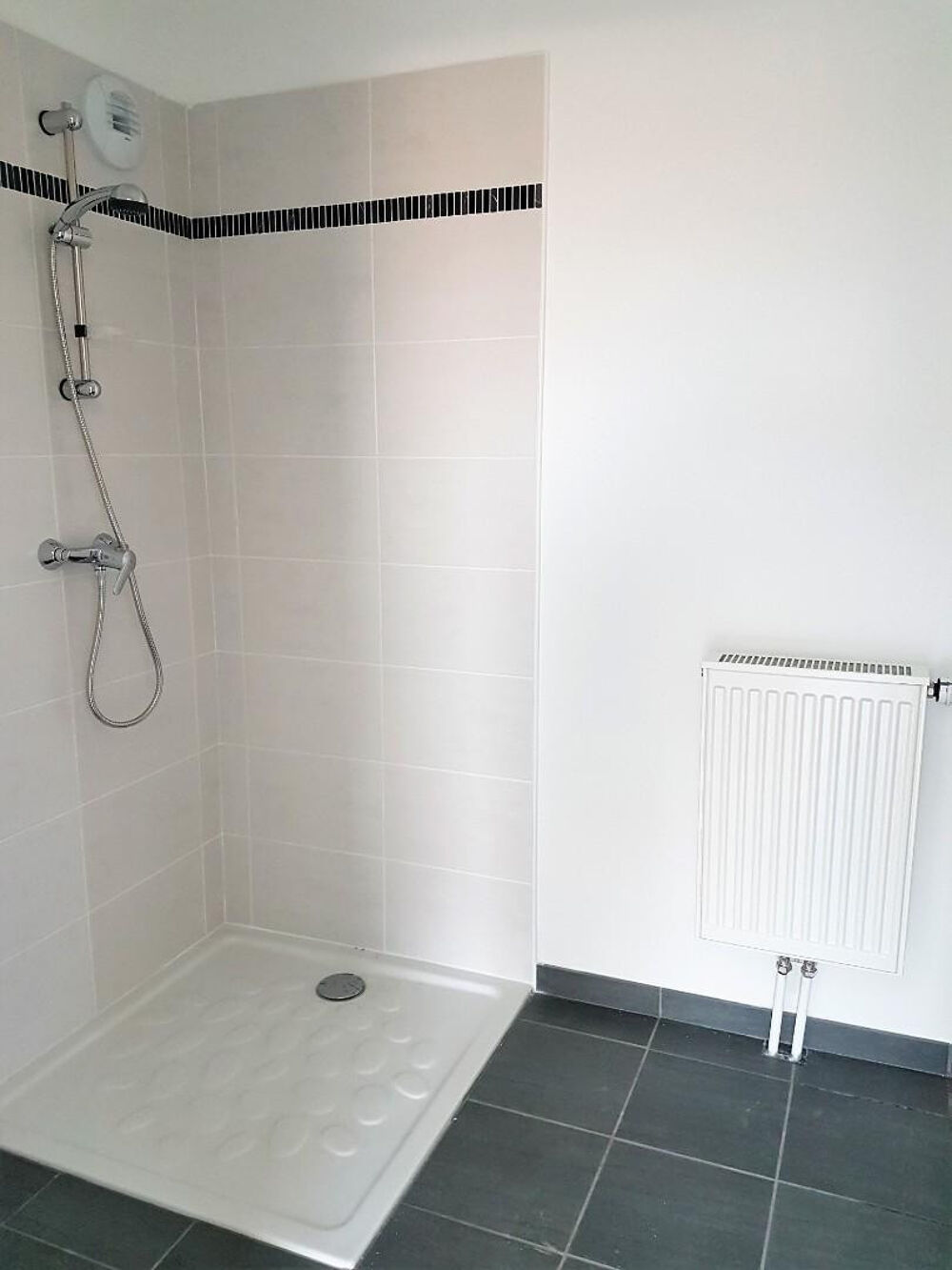 Location Appartement Location à Lille, T2 balcon et baignoire Lille