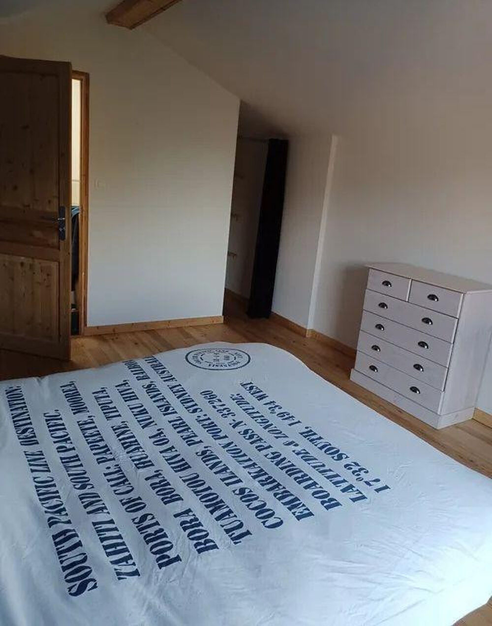 Location Appartement Belle chambre de 16m² à louer chez particulier Nantes