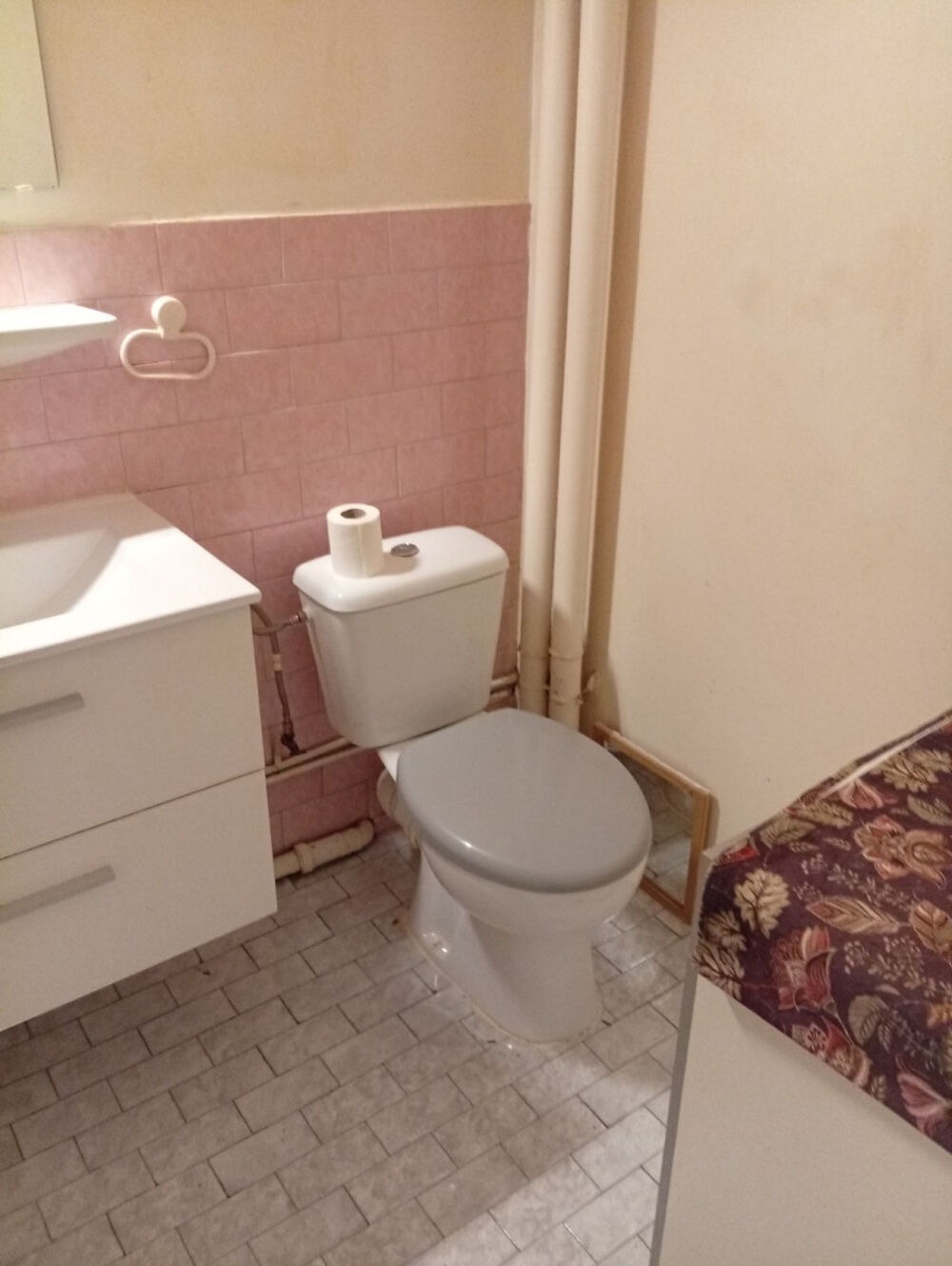 Location Appartement AFFAIRE : Location studio meublé tout confort Strasbourg