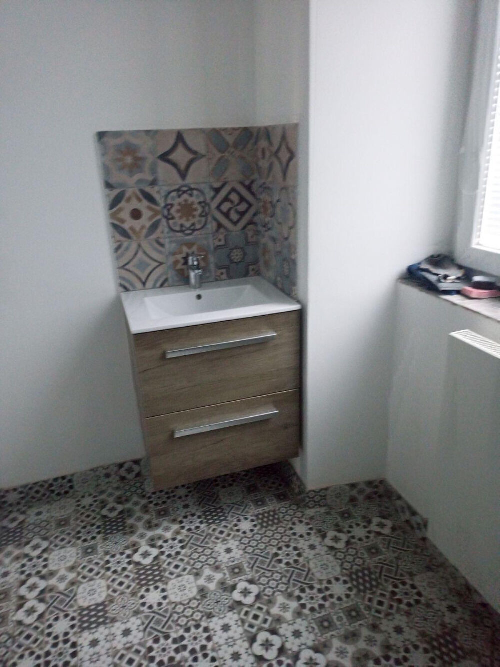A louer appartement T2 de qualité
