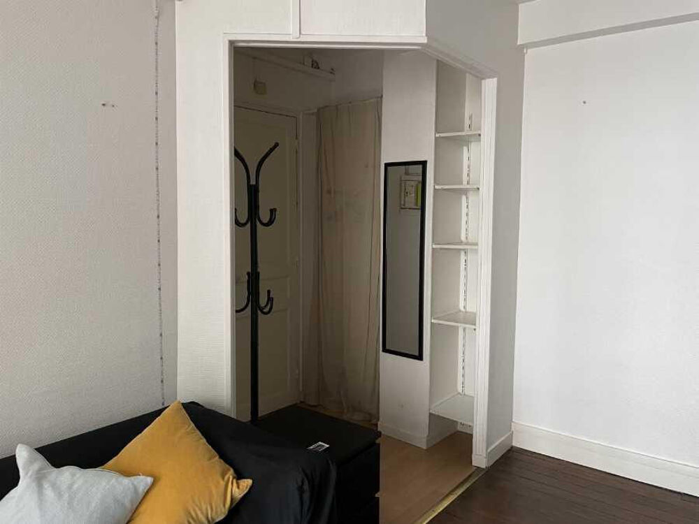 Location Appartement Studio meublé Gare de Lyon Paris 12