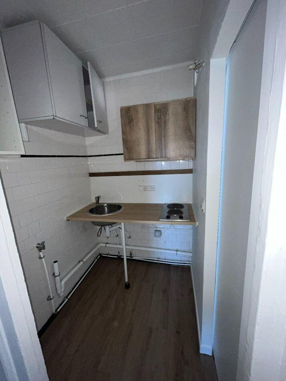 Location Appartement Loue 2 pièces bien équipé à Noisy-le-Sec Noisy-le-sec