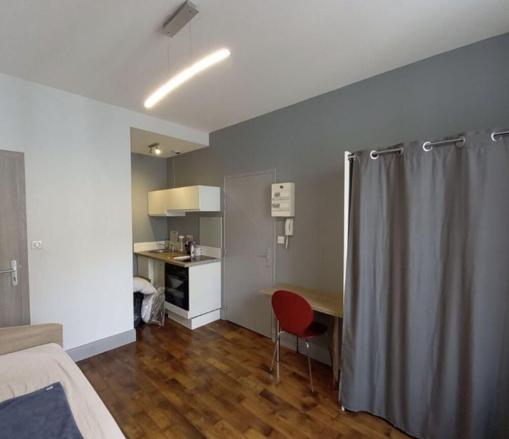Location Appartement Studio meublé ARTEM Nancy