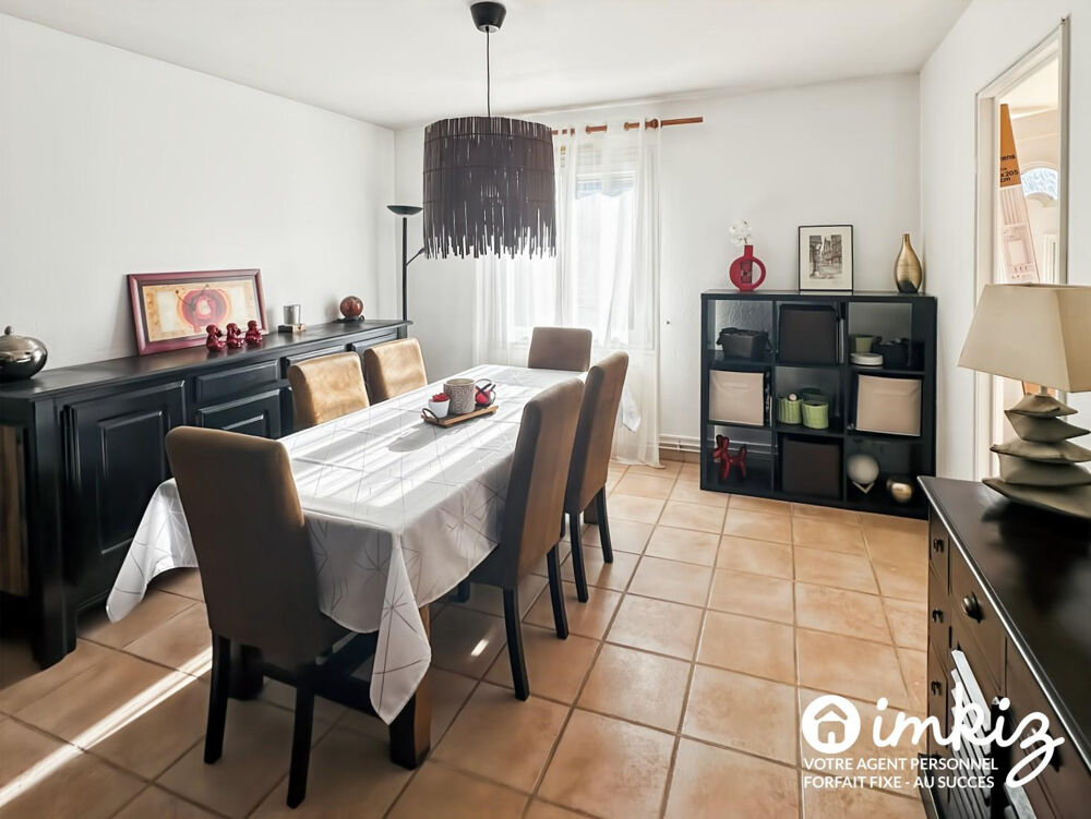 Maison 4 pièces 93 m² · à Tours · 93 m² · 249 990 €