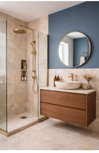  Appartement � vendre 3 pi�ces 64 m�