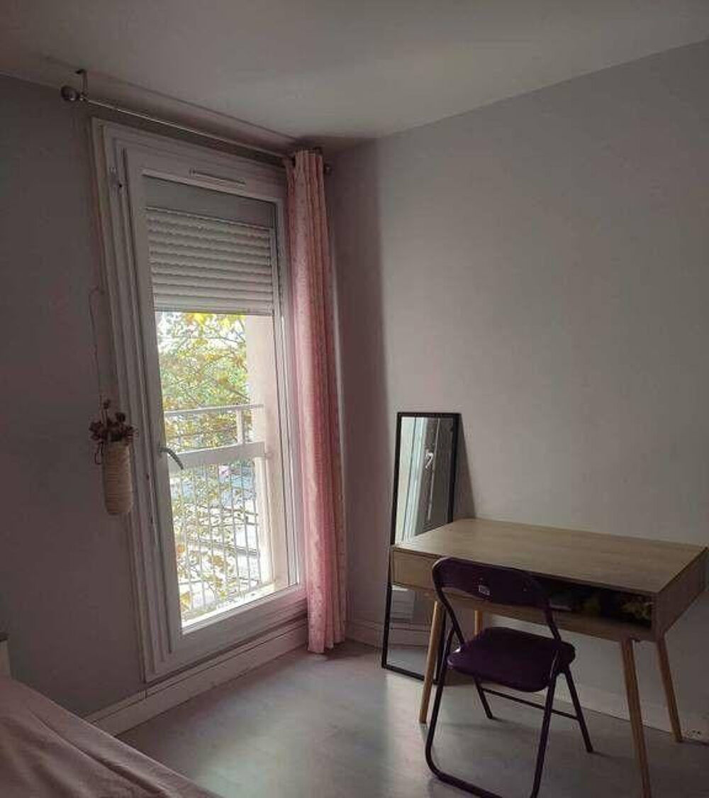 Location Appartement Chambre dans coloc chaleureuse et conviviale Montpellier