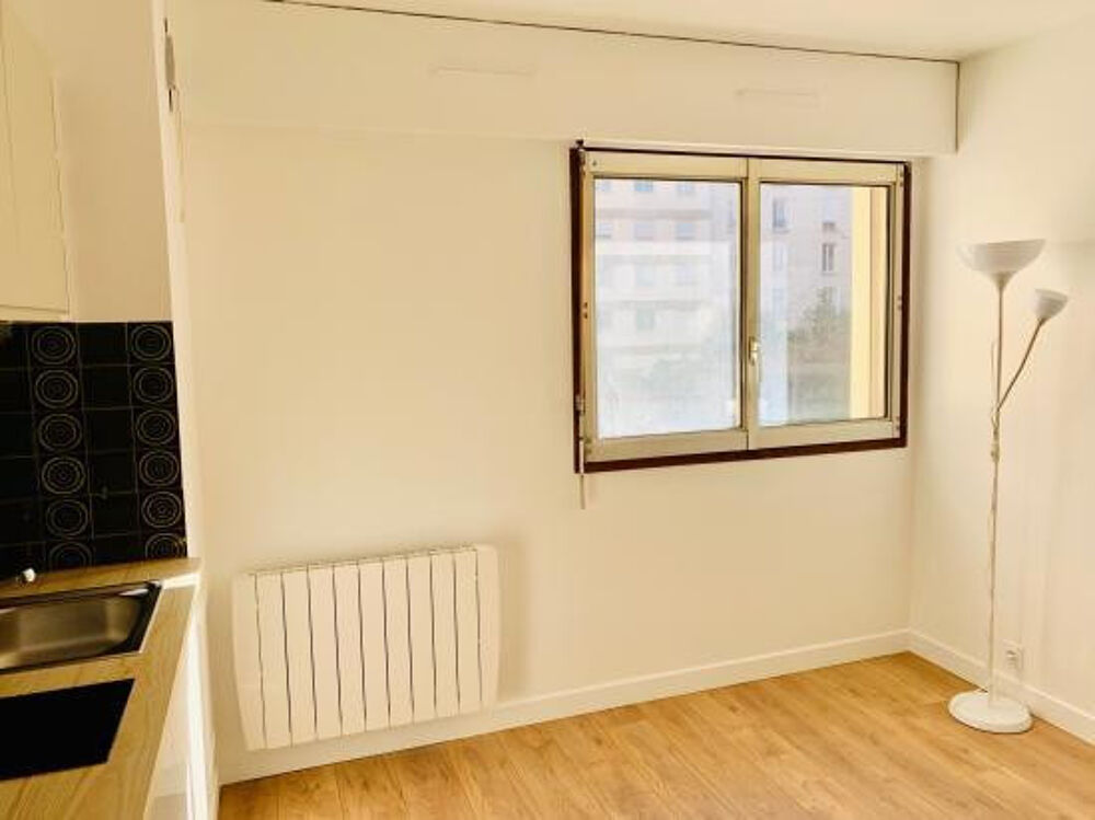 Location Appartement Studio Paris 11ème Oberkampf Paris 11