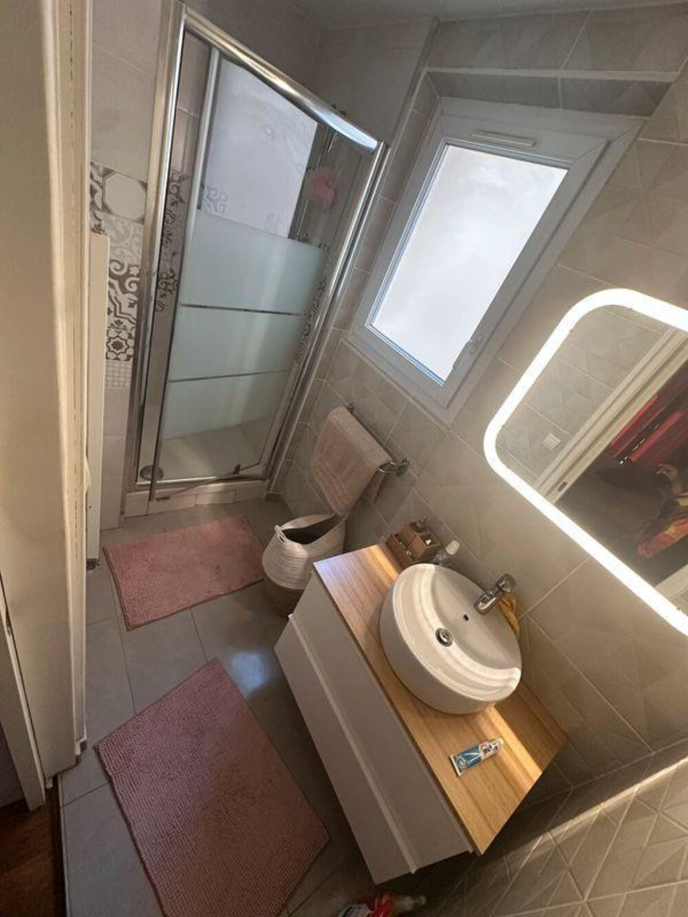 Location Appartement Location 2P 53m2 Bagnolet