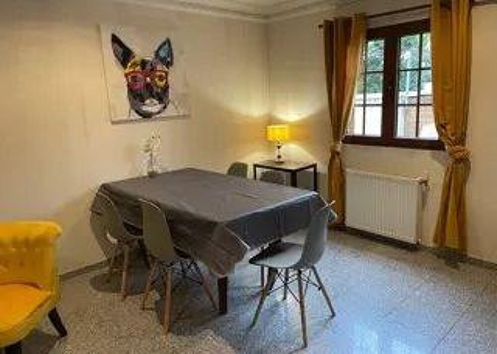 Location Appartement 3 belles chambres disponibles dans maison 110m² Colombes