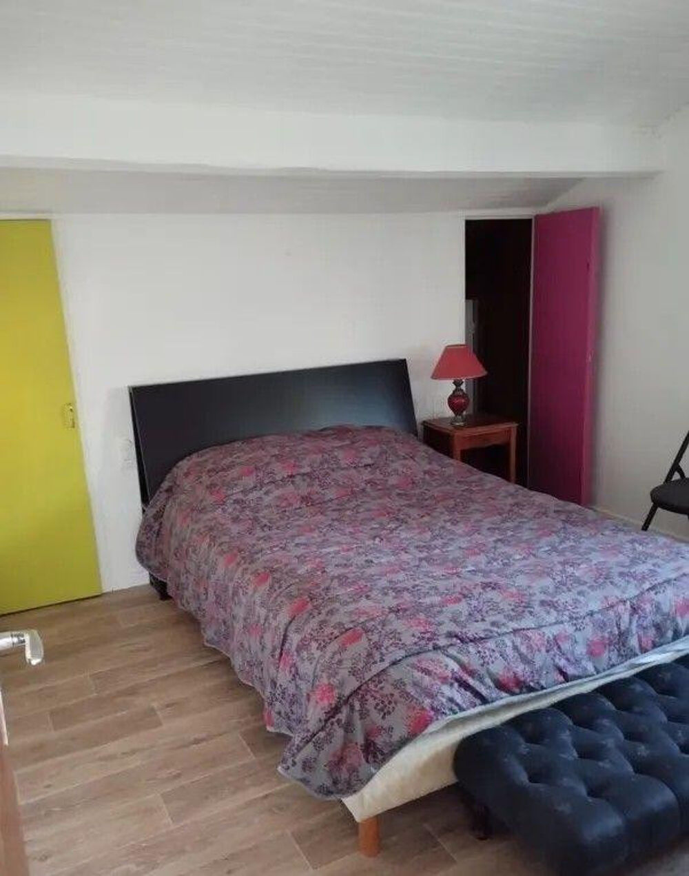 Location Appartement Beau 3P meublé 46m² avec balcon Montpellier